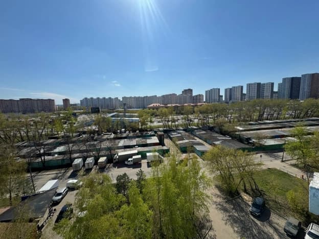 Купить трехкомнатную квартиру с ремонтом у метро Минская в Москве. Вариант № 2197248, 0, площадь - квм, цена 15500000 рублей