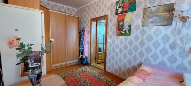 Купить двухкомнатную квартиру до 2,5 млн в Владимирской области. Вариант № 2268674, 0, площадь - квм, цена 1650000 рублей