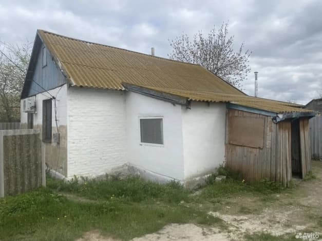 Купить дом в Посёлоке Темерницком в Аксайском районе на улице Мира, посёлок Темерницкий в Ростовской области. Вариант № 2259852, 0, площадь - квм, цена 2800000 рублей
