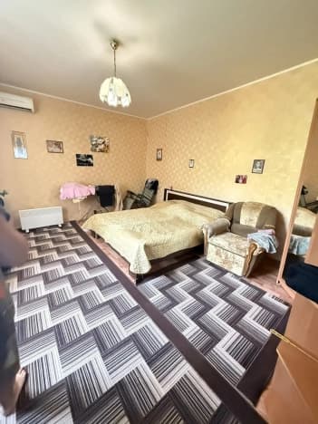 Купить дом в Посёлоке Темерницком в Аксайском районе на улице Мира, посёлок Темерницкий в Ростовской области. Вариант № 2256472, 0, площадь - квм, цена 4200000 рублей