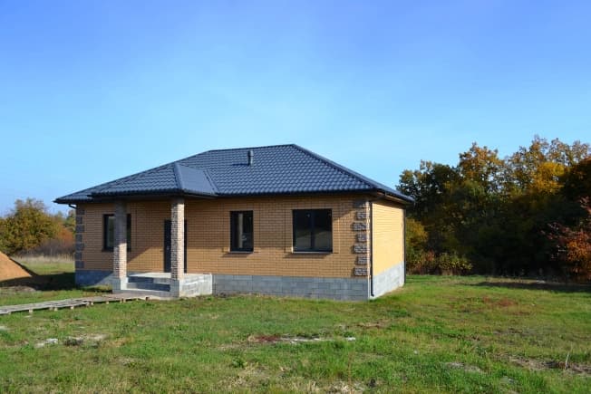 Купить дом в Белгородском районе в Белгородской области. Вариант № 2386256, 1, площадь - квм, цена 8500000 рублей