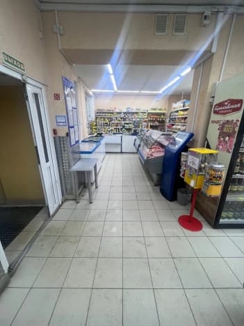 Купить коммерческую недвижимость в Тейковском районе в Ивановской области. Вариант № 681704, 1, площадь - квм, цена 8700000 рублей