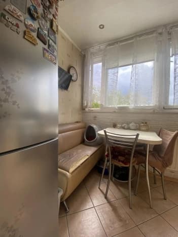 Купить квартиру площадью 45 кв.м в Мурине. Вариант № 2339038, 1, площадь - квм, цена 10800000 рублей