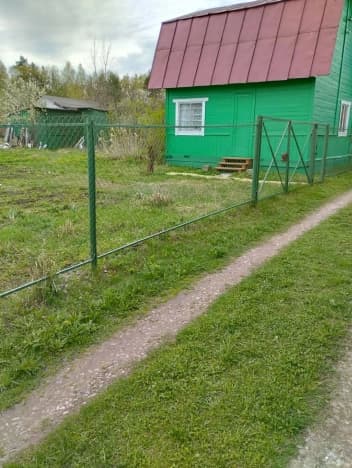 Купить земельный участок в селе Сновицы в Суздальском районе на улице 4-й Луговой проезд, коттеджный посёлок Милино в Владимирской области. Вариант № 2384316, 1, площадь - квм, цена 400000 рублей