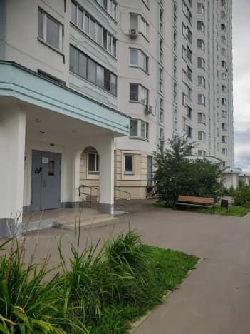 Купить двухкомнатную квартиру в Муниципальном Округе Истре в Московской области. Вариант № 2120775, 0, площадь - квм, цена 7800000 рублей