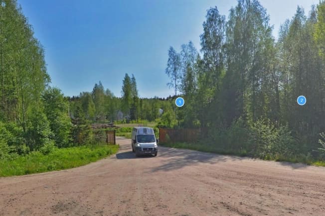Купить земельный участок в Посёлоке Подборовье в Выборгском районе в Ленинградской области. Вариант № 2151172, 0, площадь - квм, цена 4200000 рублей