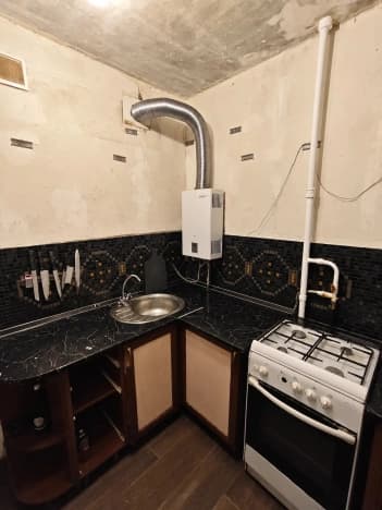 Купить трехкомнатную квартиру в Микрорайоне 5-й, жилой район Верхние Печёры в Нижнем Новгороде. Вариант № 2368701, 0, площадь - квм, цена 6900000 рублей