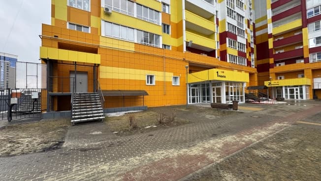 Снять коммерческую недвижимость свободного назначения в Пензе. Вариант № 2111065, 0, площадь - квм, цена 39000 рублей