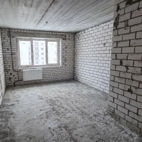 Купить однокомнатную квартиру в ЖК Скандинавский в Московской области. Вариант № 2272577, 1, площадь - квм, цена 4730000 рублей