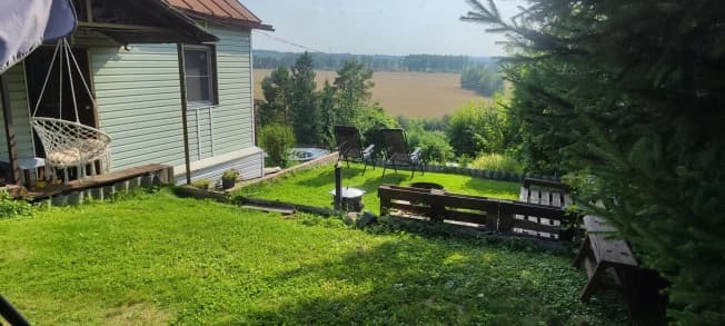 Купить дачу в селе Сокур в Мошковском районе в Новосибирской области. Вариант № 2303228, 0, площадь - квм, цена 1260000 рублей