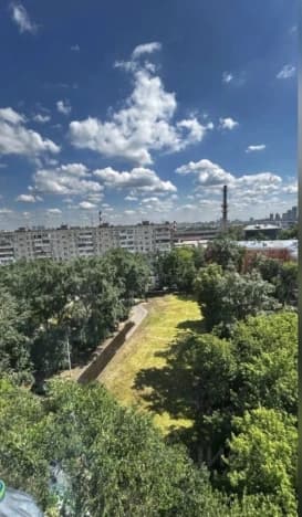 Купить квартиру на вторичке у метро Новохохловская в Москве. Вариант № 2224495, 0, площадь - квм, цена 15000000 рублей
