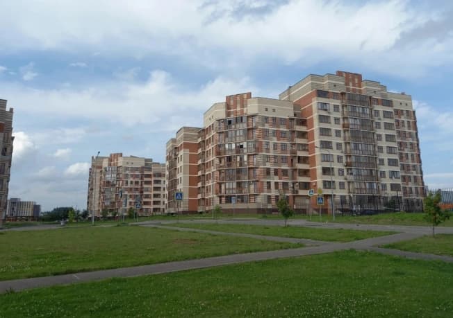 Купить трехкомнатную квартиру в Москве. Вариант № 2220848, 1, площадь - квм, цена 12800000 рублей