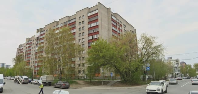 Купить трехкомнатную квартиру в Микрорайоне Берёзовая Роща в Новосибирске. Вариант № 2407624, 1, площадь - квм, цена 9900000 рублей