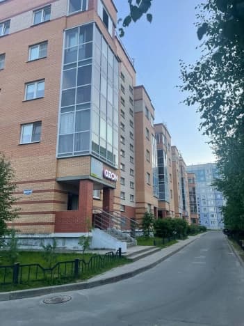 Купить трехкомнатную квартиру на улице Мира в Северодвинске. Вариант № 1331396, 0, площадь - квм, цена 14730000 рублей