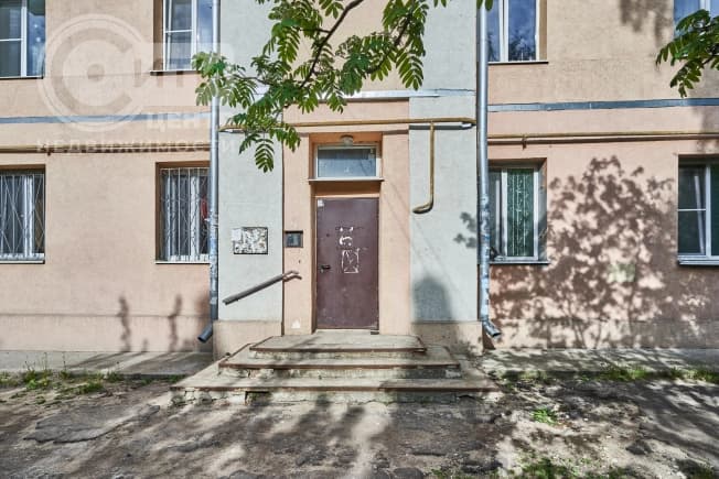 Купить двухкомнатную квартиру в ЖК Донские просторы в Воронеже. Вариант № 2166502, 1, площадь - квм, цена 2800000 рублей