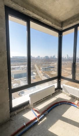 Купить трехкомнатную квартиру на вторичке в районе Южное Тушино в Москве. Вариант № 2206326, 1, площадь - квм, цена 55000000 рублей