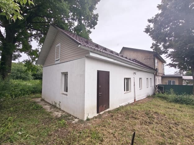 Купить часть дома площадью до 100 кв.м в Калуге. Вариант № 2234656, 1, площадь - квм, цена 6990000 рублей