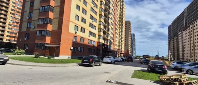 Купить студию в ЖК Новые Островцы в Московской области. Вариант № 2197321, 0, площадь - квм, цена 2800000 рублей