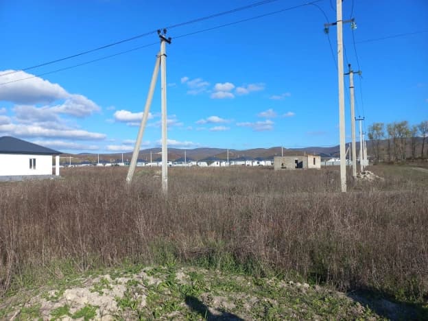 Купить земельный участок под сельское хозяйство в Краснодарском крае. Вариант № 1888270, 1, площадь - квм, цена 2900000 рублей