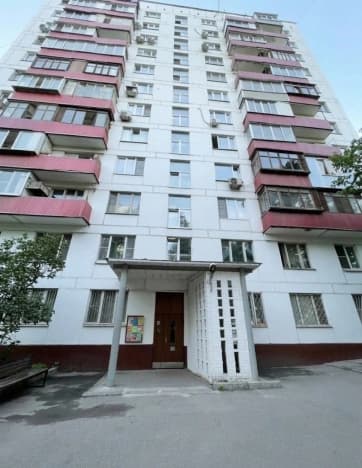 Купить квартиру в ЖК Лайф-Варшавская (LIFE) в Москве. Вариант № 2386614, 0, площадь - квм, цена 20500000 рублей