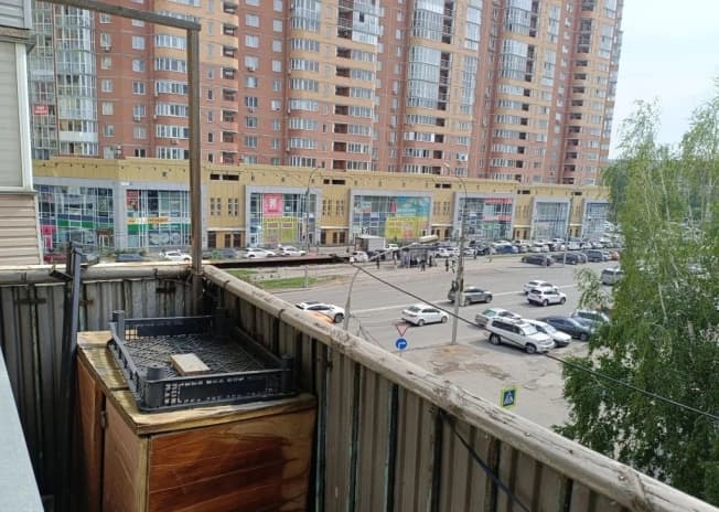 Купить двухкомнатную квартиру на улице Королёва в Новосибирске. Вариант № 2213707, 1, площадь - квм, цена 5300000 рублей