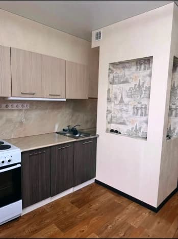 Купить студию в Московской области. Вариант № 2394220, 1, площадь - квм, цена 7400000 рублей