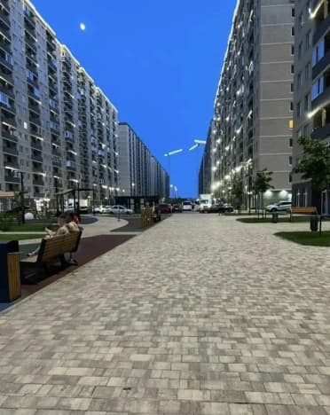 Купить квартиру до 12 млн на вторичке в Краснодаре. Вариант № 2354134, 0, площадь - квм, цена 3890000 рублей