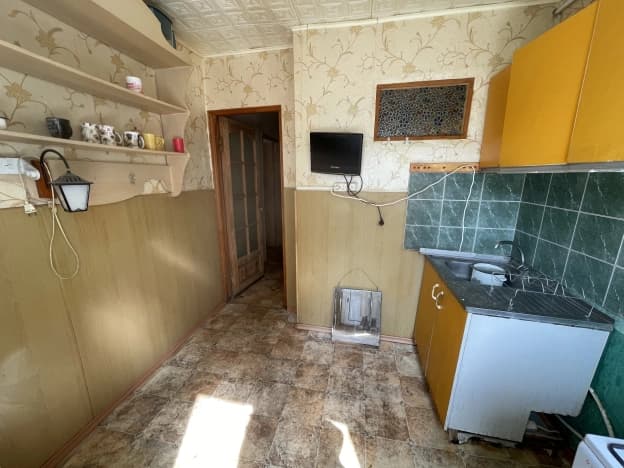 Купить трехкомнатную квартиру в ЖК Дом на Батурина,10 в Владимире. Вариант № 2148853, 1, площадь - квм, цена 3890000 рублей