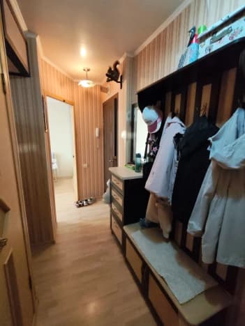 Купить однокомнатную квартиру площадью 25 кв.м в Коврове. Вариант № 2241291, 0, площадь - квм, цена 3200000 рублей