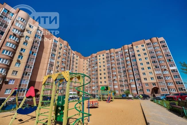 . Вариант № 2240393, 1, площадь - 50.3 квм, цена 4900000 рублей