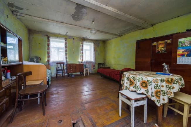 Купить часть дома площадью до 100 кв.м в Рязани. Вариант № 2146267, 1, площадь - квм, цена 1400000 рублей