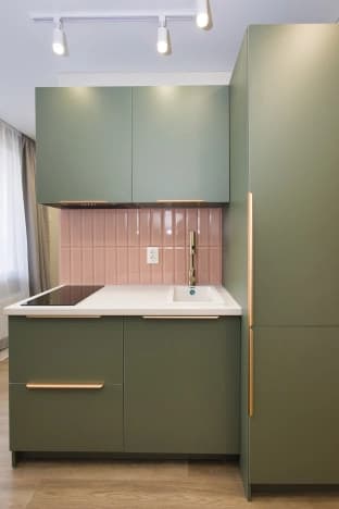 Купить квартиру до 7 млн на вторичке в Микрорайоне Веризино в Владимире. Вариант № 2122920, 1, площадь - квм, цена 5150000 рублей