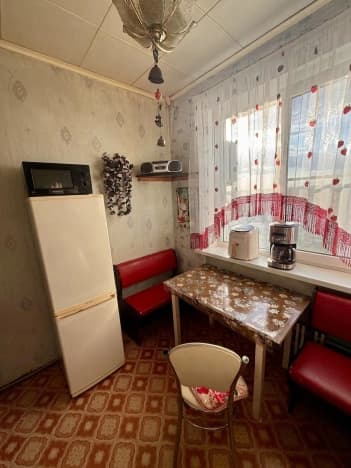 Купить однокомнатную квартиру до 6 млн в Волгограде. Вариант № 2190097, 0, площадь - квм, цена 3200000 рублей