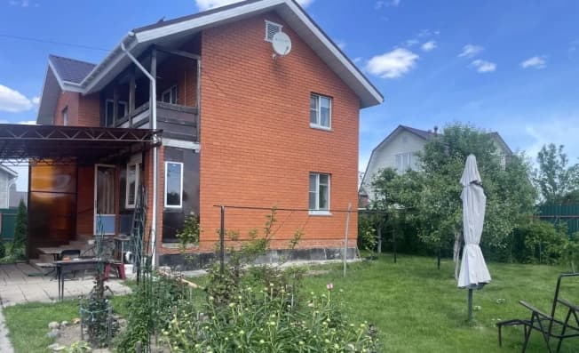 Купить дом в селе Гавриловское в Суздальском районе в Владимирской области. Вариант № 2384158, 1, площадь - квм, цена 16800000 рублей