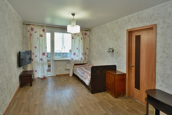 Купить двухкомнатную квартиру площадью 40 кв.м в районе Заельцовский в Новосибирске. Вариант № 2075653, 0, площадь - квм, цена 6699000 рублей