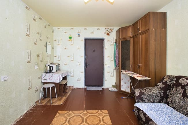 . Вариант № 2219505, 0, площадь - 13.5 квм, цена 1100000 рублей