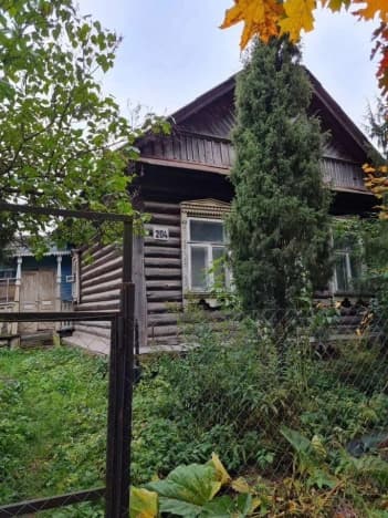 Купить дом на улице Шоссейная в Жуковском. Вариант № 2357605, 1, площадь - квм, цена 5500000 рублей