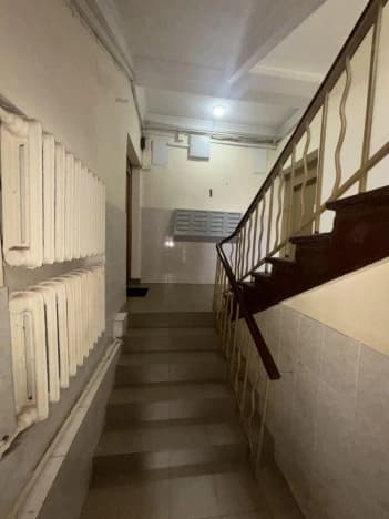 Купить комнату у метро Народное Ополчение в Москве. Вариант № 2334949, 1, площадь - квм, цена 10500000 рублей