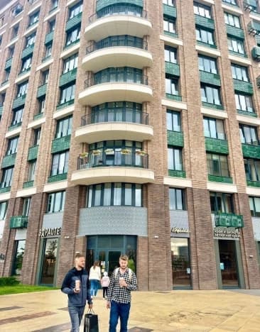 Купить однокомнатную квартиру на улице Василия Ощепкова в Москве. Вариант № 2264962, 0, площадь - квм, цена 26000000 рублей