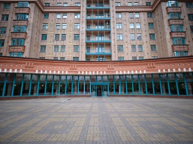 Купить четырехкомнатную квартиру в районе Западное Дегунино в Москве. Вариант № 2342274, 1, площадь - квм, цена 92000000 рублей