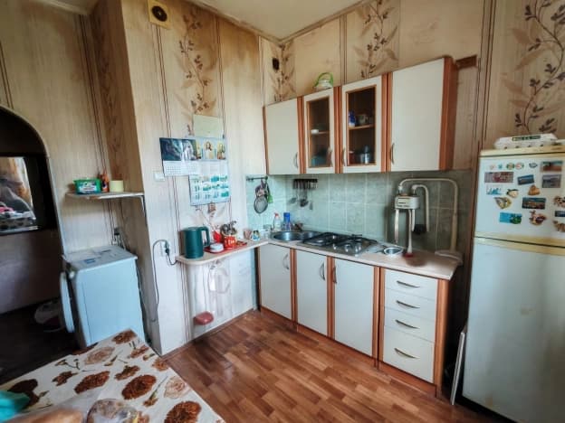 Снять квартиру до 30 тыс рублей в Московской области. Вариант № 2233802, 1, площадь - квм, цена 20000 рублей