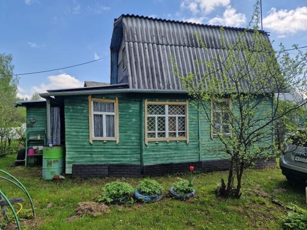 Купить дачу у метро Новокосино в Московской области. Вариант № 2174020, 0, площадь - квм, цена 800000 рублей
