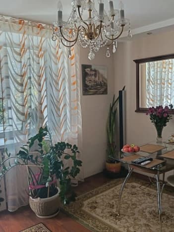 Купить квартиру на вторичке в Нижнем Новгороде. Вариант № 2352932, 1, площадь - квм, цена 9900000 рублей