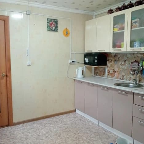 Купить дом в Деревне Зеленовке в Муниципальном Округе Омском районе в Омской области. Вариант № 2209289, 1, площадь - квм, цена 3000000 рублей