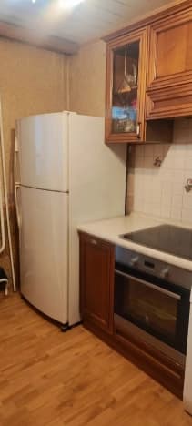 Купить однокомнатную квартиру на вторичке у метро Аннино в Московской области. Вариант № 2360400, 1, площадь - квм, цена 16150000 рублей