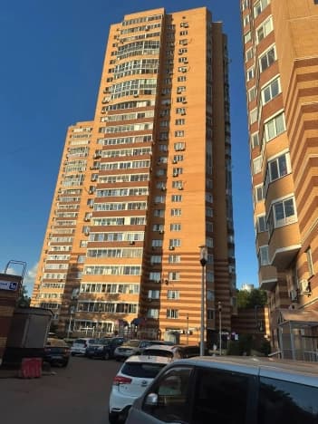 Купить квартиру с ремонтом на улице Симоновский Вал в Москве. Вариант № 2254213, 0, площадь - квм, цена 19000000 рублей