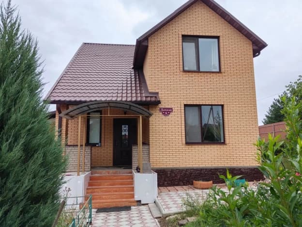 Купить дом в Белгородском районе в Белгородской области. Вариант № 2252620, 1, площадь - квм, цена 10900000 рублей