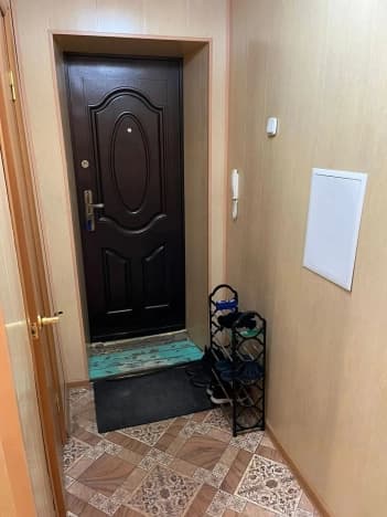 Купить двухкомнатную квартиру в Посёлоке Деревянке в Прионежском районе в Республике Карелия. Вариант № 2368447, 0, площадь - квм, цена 850000 рублей