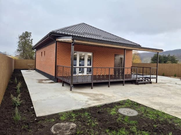 Купить дом в Республике Адыгея (адыгея). Вариант № 2289282, 0, площадь - квм, цена 9000000 рублей