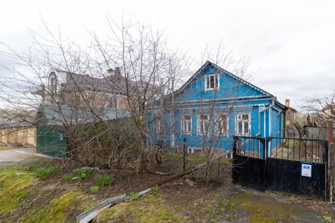 Купить многокомнатную квартиру до 3 млн в Владимире. Вариант № 1077839, 0, площадь - квм, цена 12860000 рублей